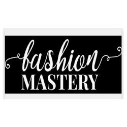 Fashion Mastery International Conference- 2025